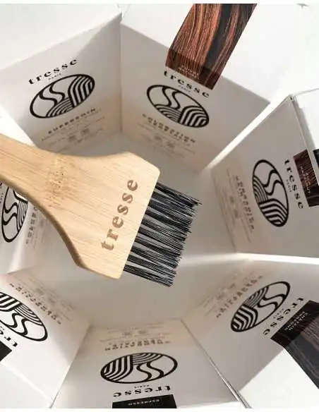 Applicator Brush