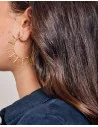 Organic hair color Chestnut Brown