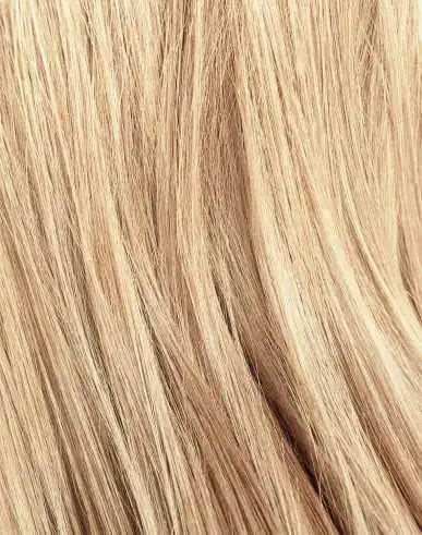 Colorazione vegetale Blond lumineux — accessoires inclus thermomètre gants bonnet — Tresse Paris