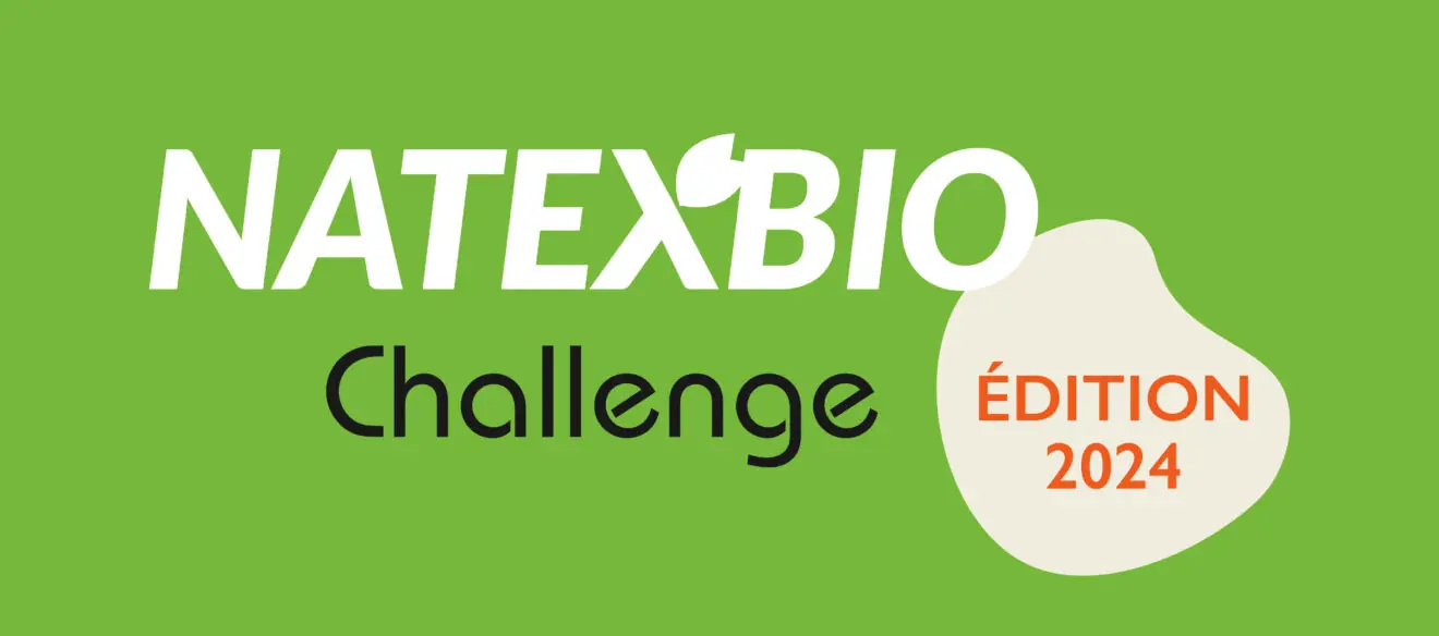 NatexBio Challenge, édition 2024