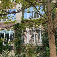 Qu'est-ce qui se cache derrière cette jolie façade végétale ?...⁠
Nos bureaux ! Nichés dans le 11e arrondissement de Paris, on s'y sent trop bien. N'hésitez pas à venir nous voit si vous êtes dans le coin 😉⁠
⁠
#tresseparis #transitionhair #organichair #campagnenville