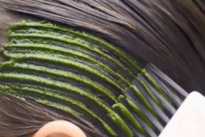 Combien de temps faut-il laisser poser une coloration végétale ?