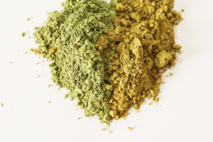 Coloration végétale : composition sûre et certifiée Cosmos Organic