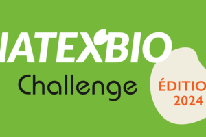 Tresse Paris, Lauréat NatexBio Challenge 2024